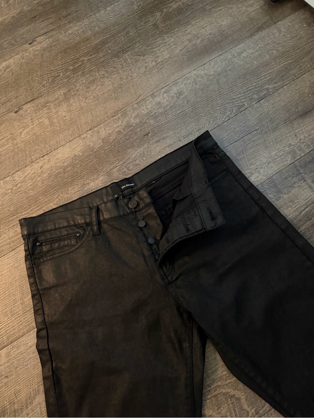 The Kooples mens cotton jeans 32 x 32